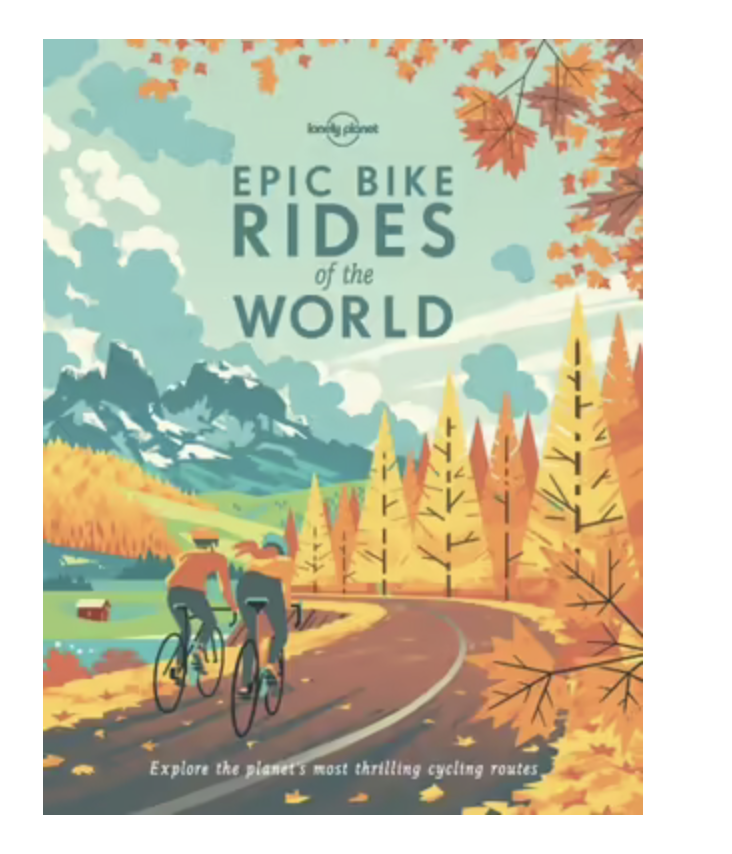 EPIC BIKE RIDES OF THE WORLD | MEGA ONLINE SALE CLICK TO SHOP