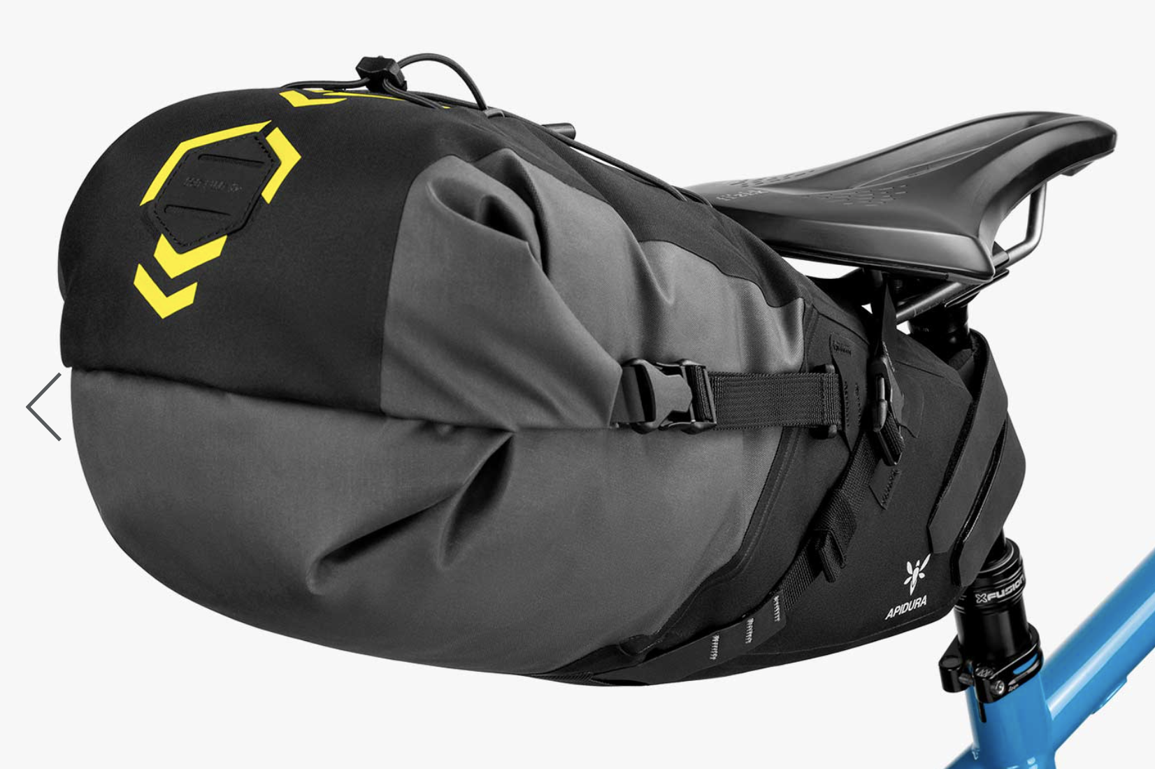 APIDURA BACKCOUNTRY SADDLE BAG 10L