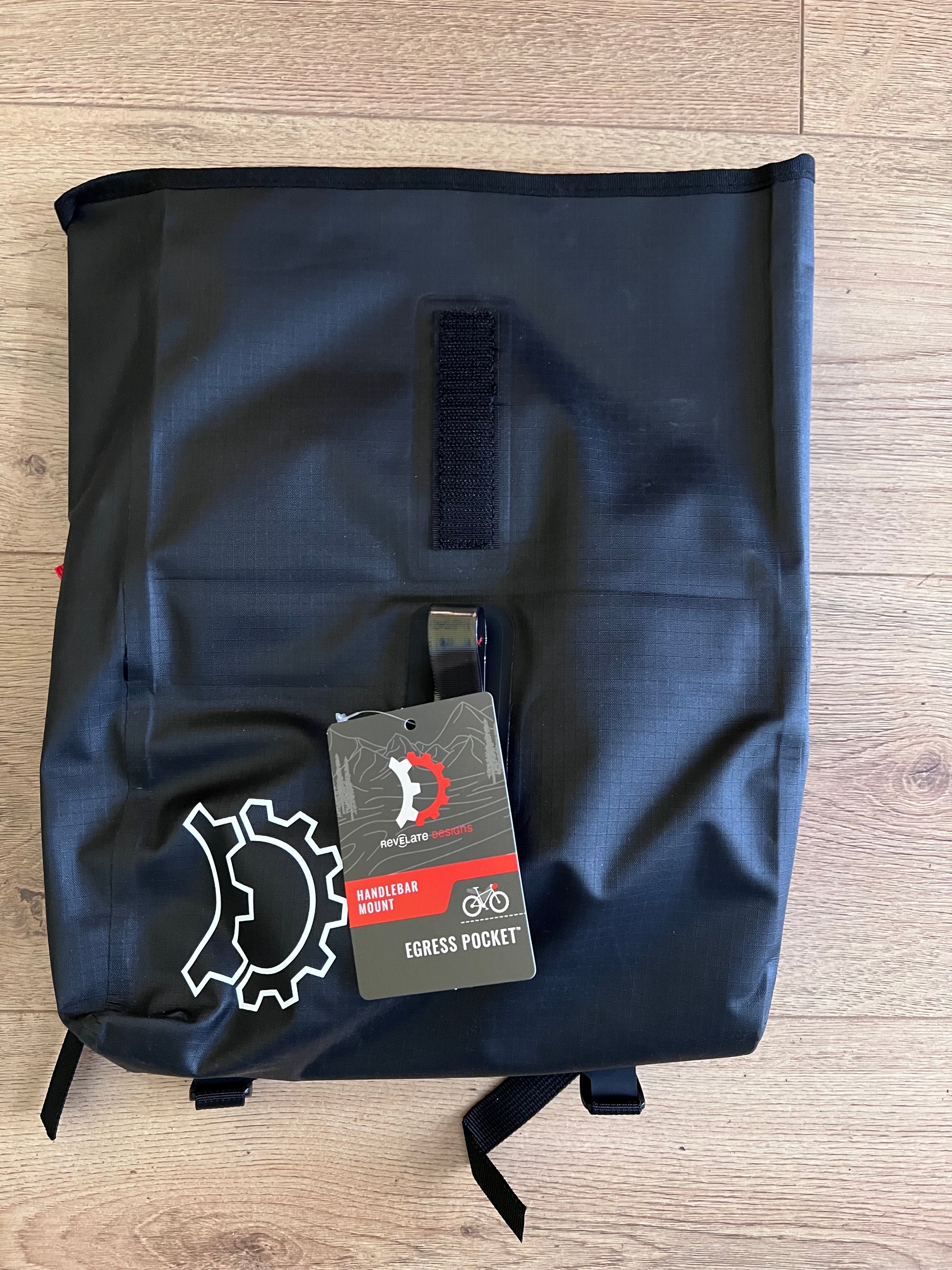 Revelate bag best sale