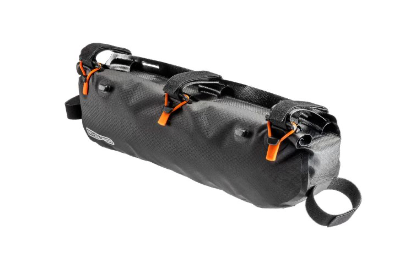 ORTLIEB FRAME PACK TOP TUBE ROLL CLOSURE (RC) 4L (F9943) MEGA ONLINE