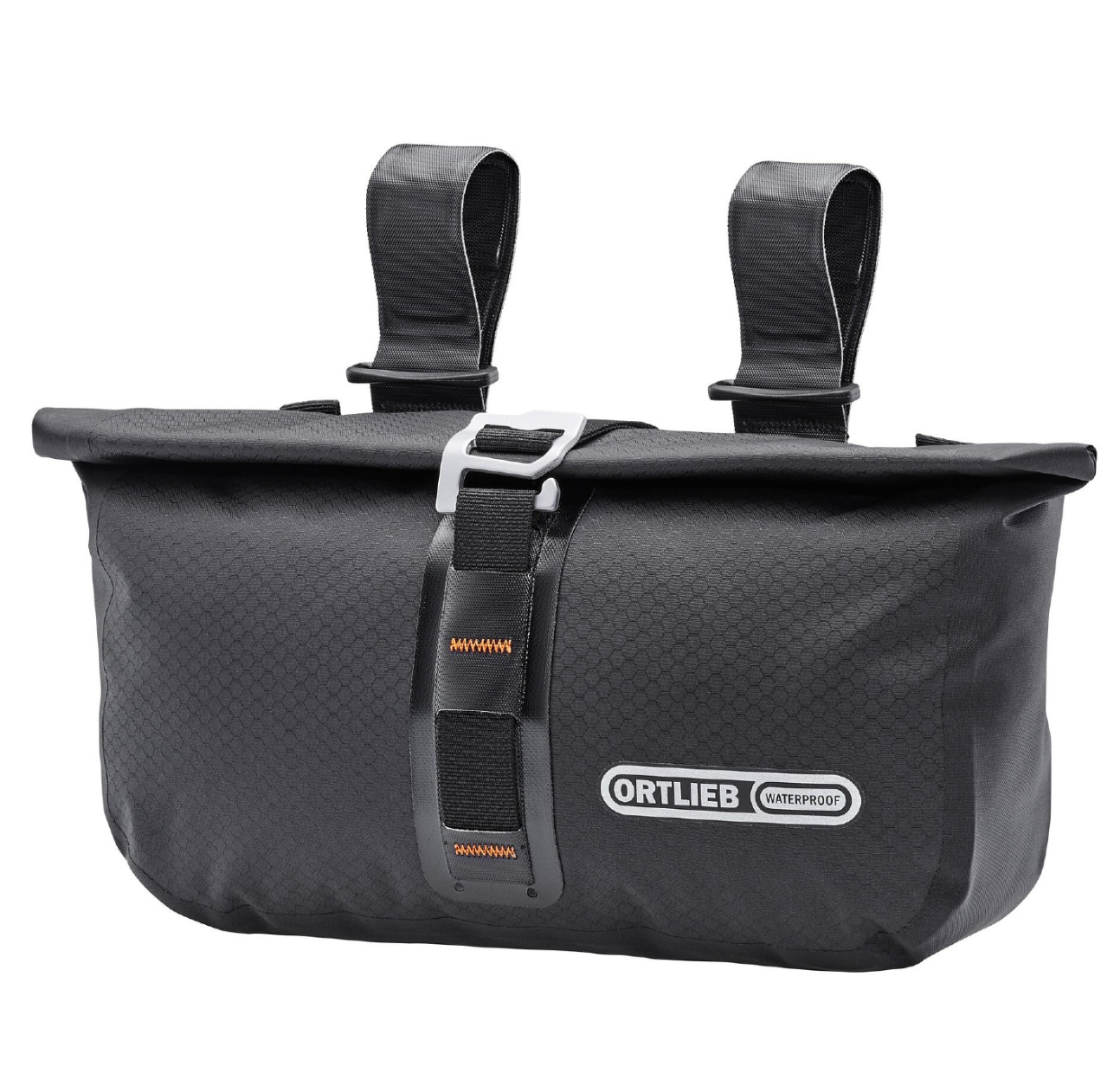 ORTLIEB ACCESSORY PACK HANDLEBAR BAG Graveller. Adventure