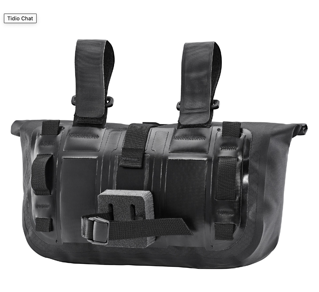 Ortlieb accessory pack hotsell