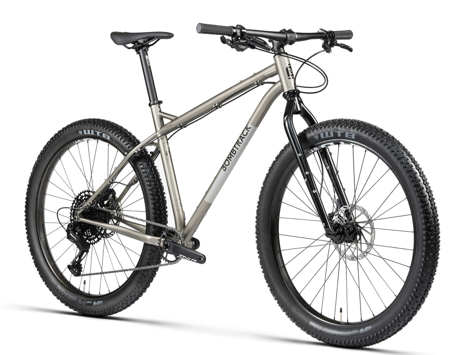 Bombtrack hotsell beyond bike