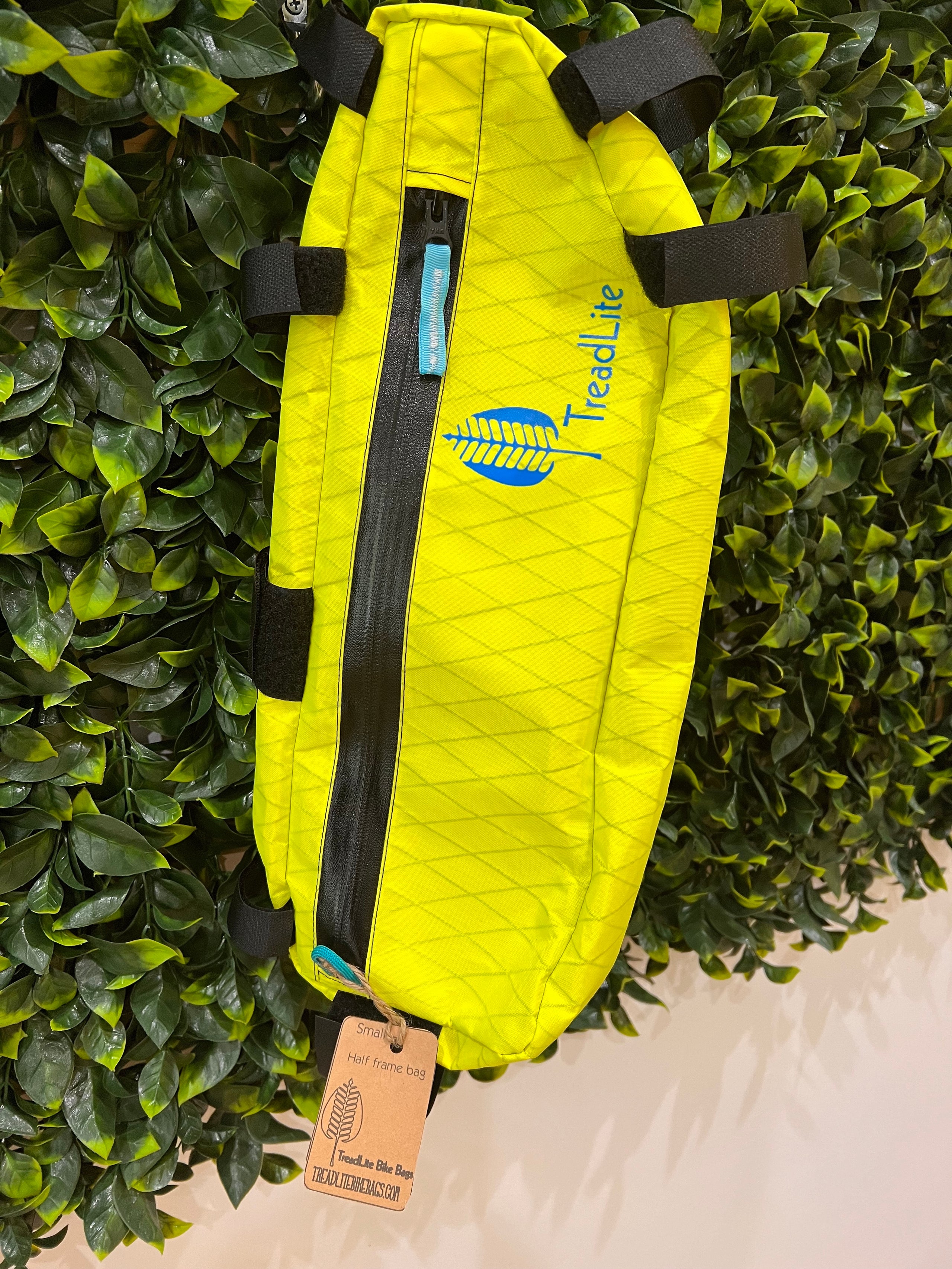 Treadlite cheap bike bags
